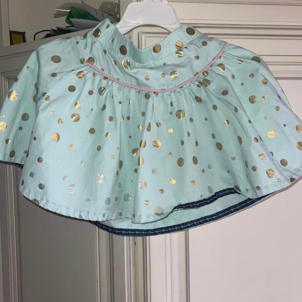 Matilda Jane girl’s skirt